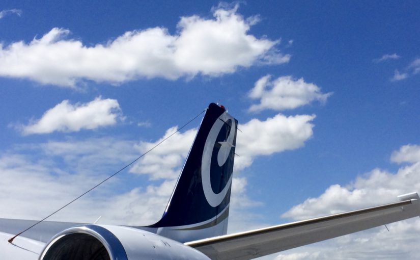 Citation clouds